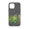 Herbs & Spices iPhone 13 Mini Tough Case - Back