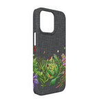 Herbs & Spices iPhone Case - Plastic - iPhone 13 Pro