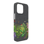 Herbs & Spices iPhone Case - Plastic - iPhone 13 Pro Max