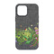 Herbs & Spices iPhone 13 Tough Case - Back