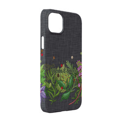 Herbs & Spices iPhone Case - Plastic - iPhone 14