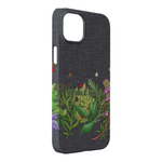 Herbs & Spices iPhone Case - Plastic - iPhone 14 Plus