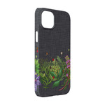 Herbs & Spices iPhone Case - Plastic - iPhone 14 Pro