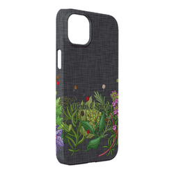 Herbs & Spices iPhone Case - Plastic - iPhone 14 Pro Max