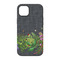 Herbs & Spices iPhone 14 Pro Tough Case - Back