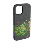 Herbs & Spices iPhone Case - Rubber Lined - iPhone 15