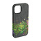 Herbs & Spices iPhone 15 Tough Case -  Angle