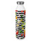 Cocktails 20oz Water Bottles - Full Print - Front/Main