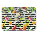 Cocktails Anti-Fatigue Kitchen Mat (Personalized)