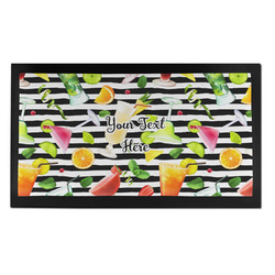 Cocktails Bar Mat - Small (Personalized)