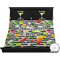 Cocktails Bedding Set (King) - Duvet