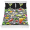 Cocktails Bedding Set (Queen)