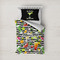 Cocktails Bedding Set- Twin Lifestyle - Duvet