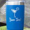 Cocktails Blue Polar Camel Tumbler - 20oz - Close Up