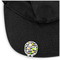 Cocktails Golf Ball Marker Hat Clip - Main