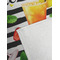 Cocktails Golf Towel - Detail