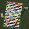 Cocktails Golf Towel Gift Set - Main