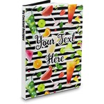 Cocktails Hardbound Journal (Personalized)