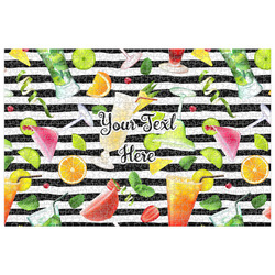 Cocktails Jigsaw Puzzle - 1000-piece (Personalized)