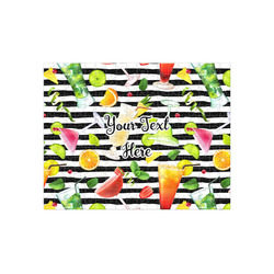 Cocktails 252 pc Jigsaw Puzzle (Personalized)