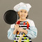 Cocktails Kid's Aprons - Medium - Lifestyle