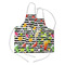 Cocktails Kid's Aprons - Parent - Main