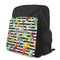 Cocktails Kid's Backpack - MAIN