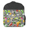 Cocktails Kids Backpack - Front