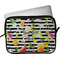 Cocktails Laptop Sleeve (13" x 10")