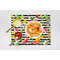 Cocktails Linen Placemat - Lifestyle (single)