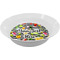 Cocktails Melamine Bowl (Personalized)