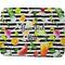 Cocktails Memory Foam Bath Mat - 48"x36" (Personalized)