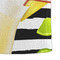 Cocktails Microfiber Dish Towel - DETAIL