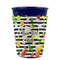 Cocktails Party Cup Sleeves - without bottom - FRONT (on cup)