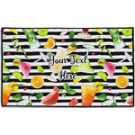 Cocktails Door Mat - 60"x36" (Personalized)