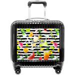 Cocktails Pilot / Flight Suitcase (Personalized)