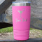 Cocktails Pink Polar Camel Tumbler - 20oz - Main