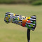 Cocktails Putter Cover - On Putter