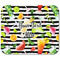 Cocktails Rectangular Mouse Pad - APPROVAL