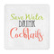 Cocktails Decorative Paper Napkins