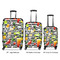 Cocktails Suitcase Set 1 - APPROVAL