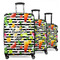 Cocktails Suitcase Set 1 - MAIN