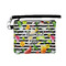 Cocktails Wristlet ID Cases - Front