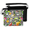 Cocktails Wristlet ID Cases - MAIN