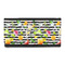 Cocktails Z Fold Ladies Wallet