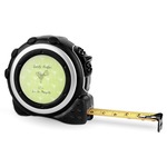 Margarita Lover Tape Measure - 16 Ft (Personalized)