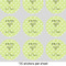 Margarita Lover 2" Multipurpose Round Labels - Sheet