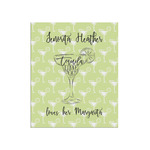 Margarita Lover Poster - Matte - 20x24 (Personalized)