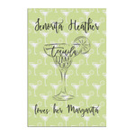 Margarita Lover Posters - Matte - 20x30 (Personalized)