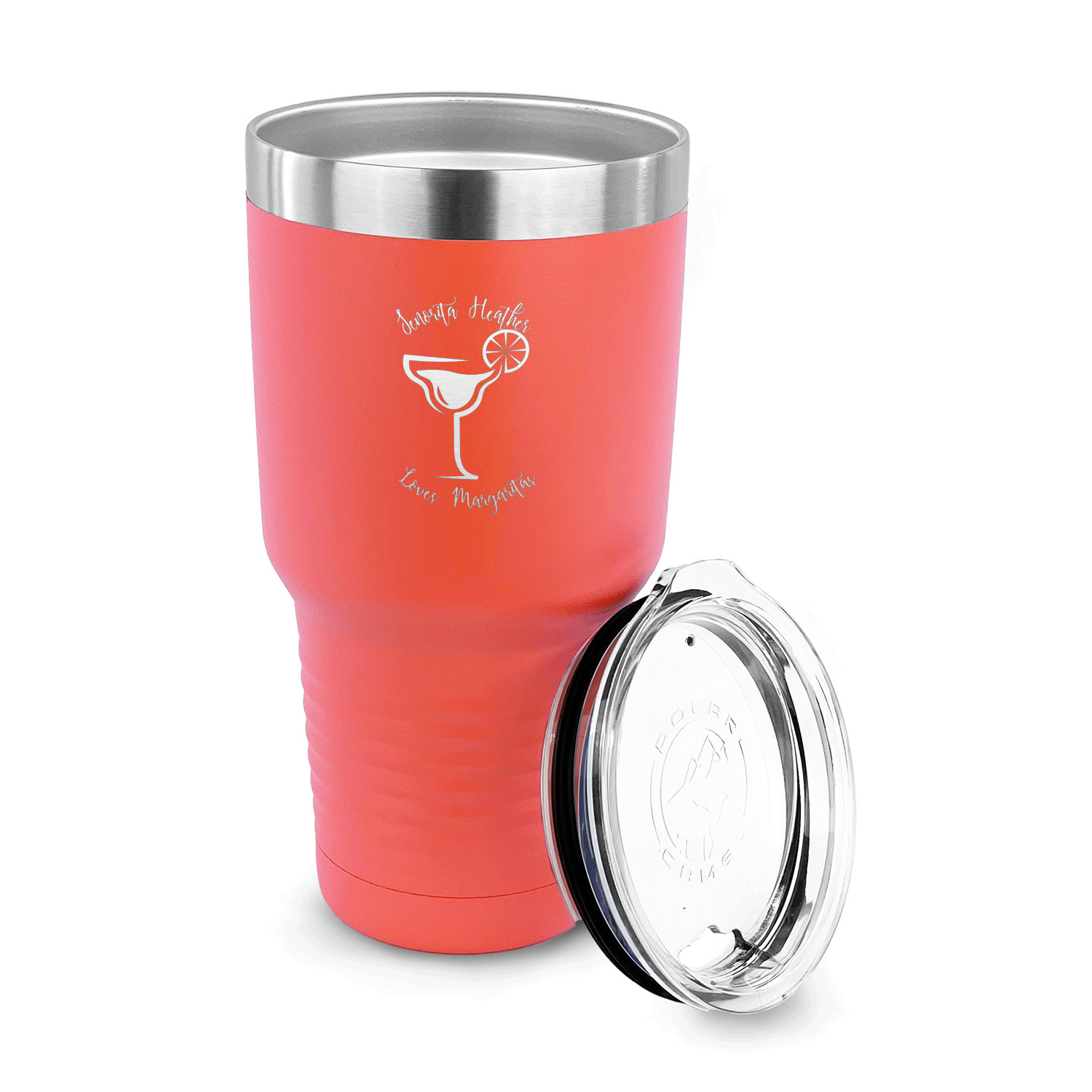 https://www.youcustomizeit.com/common/MAKE/1622723/Margarita-Lover-30-oz-Stainless-Steel-Ringneck-Tumblers-Coral-LID-OFF.jpg?lm=1633960508